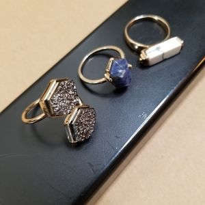 ring set
